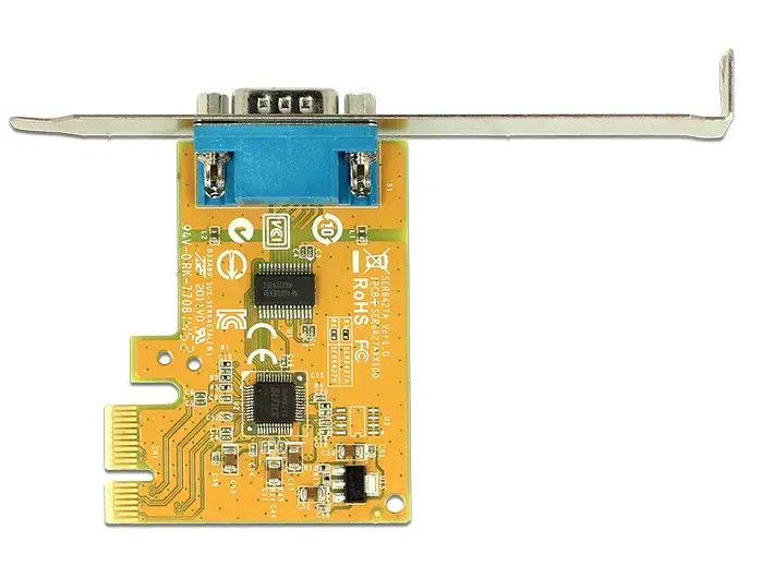 Internal Serial Adapter DeLOCK 89444 Photo 3