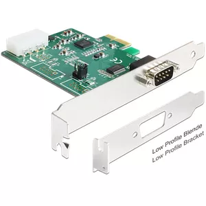 Internal Serial Adapter DeLOCK 89333