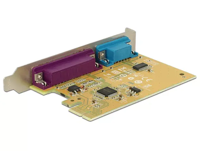 Interface Card DeLOCK 89446 Photo 2