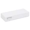 Unmanaged Switch Manhattan 8-Port Fast Ethernet Switch Photo 2