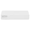 Unmanaged Switch Manhattan 8-Port Fast Ethernet Switch Photo 3