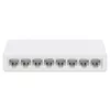 Unmanaged Switch Manhattan 8-Port Fast Ethernet Switch Photo 4
