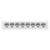 Unmanaged Switch Manhattan 8-Port Fast Ethernet Switch Photo 5