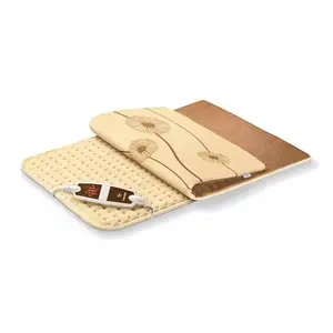 Electric heated pad Beurer HK125 XXL 100 x 150 cm, washable cover