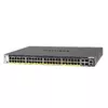 Управляемый коммутатор NETGEAR M4300-52G-PoE+ 550W PSU Photo 3