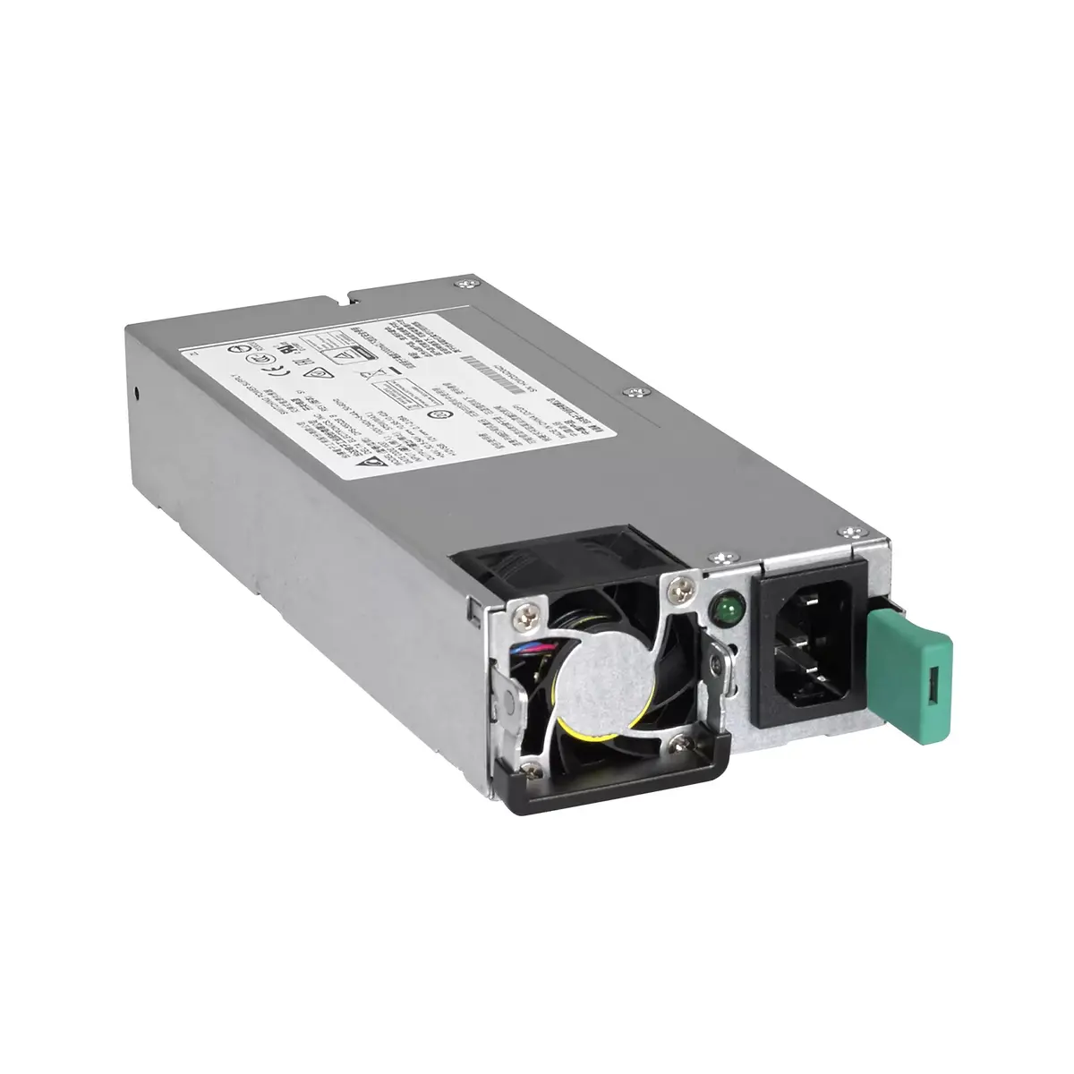 Управляемый коммутатор NETGEAR M4300-52G-PoE+ 550W PSU Photo 5