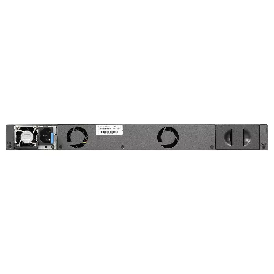 Управляемый коммутатор NETGEAR M4300-24X24F Photo 2