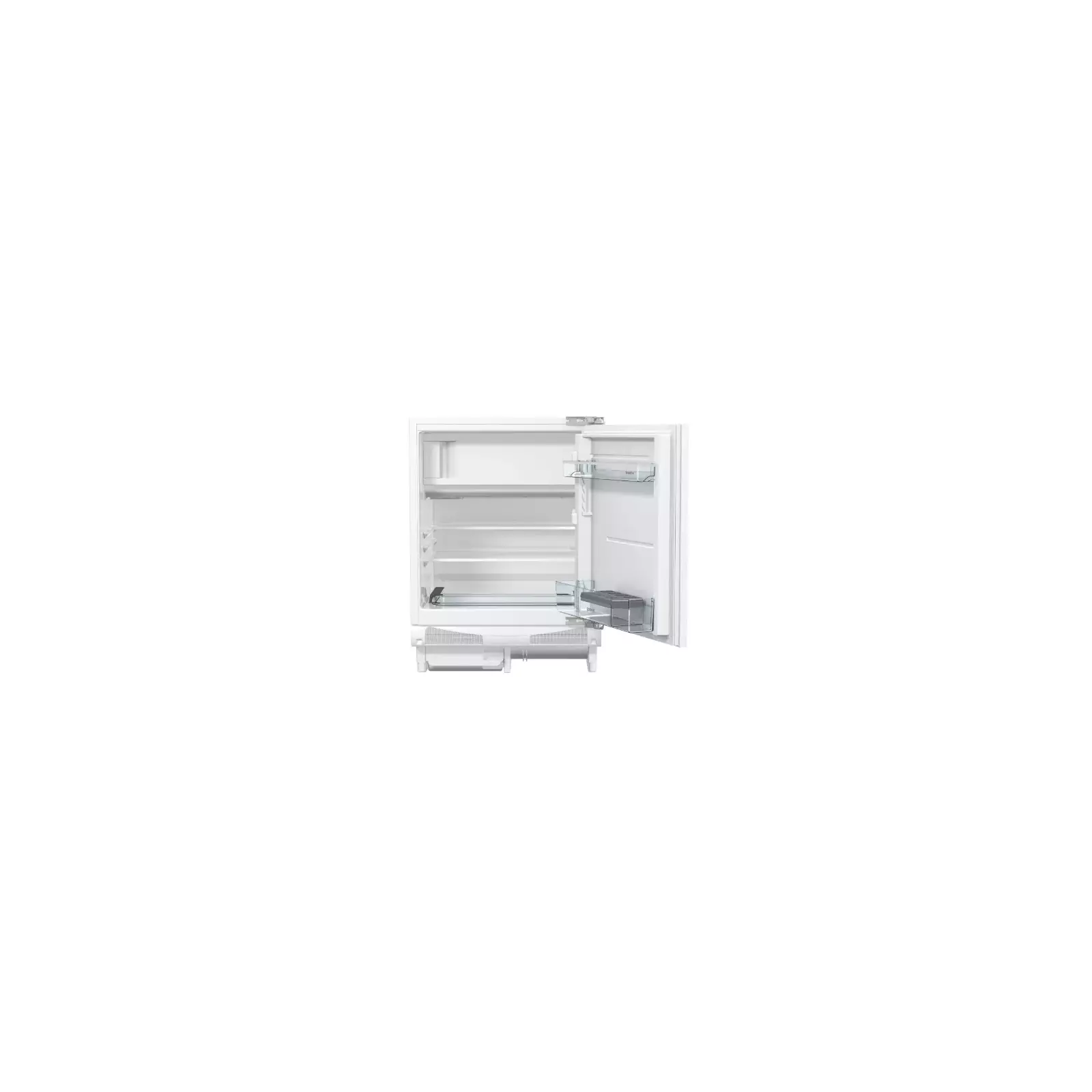 Gorenje RBIU6092AW Photo 1