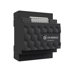 Digital Input Module Grenton INO-288-D-01 — 8 inputs, 8 outputs