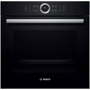 Bosch HBG675BB1 духовка 71 L A+ Черный