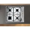 Газовая варочная панель Whirlpool AKM 268/IX Photo 3