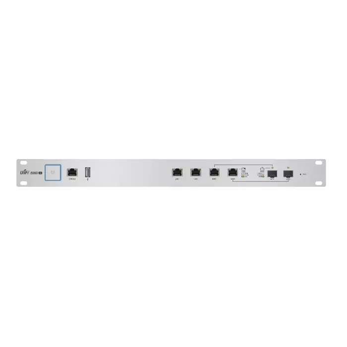 UBIQUITI UBI USG-PRO-4 Photo 1