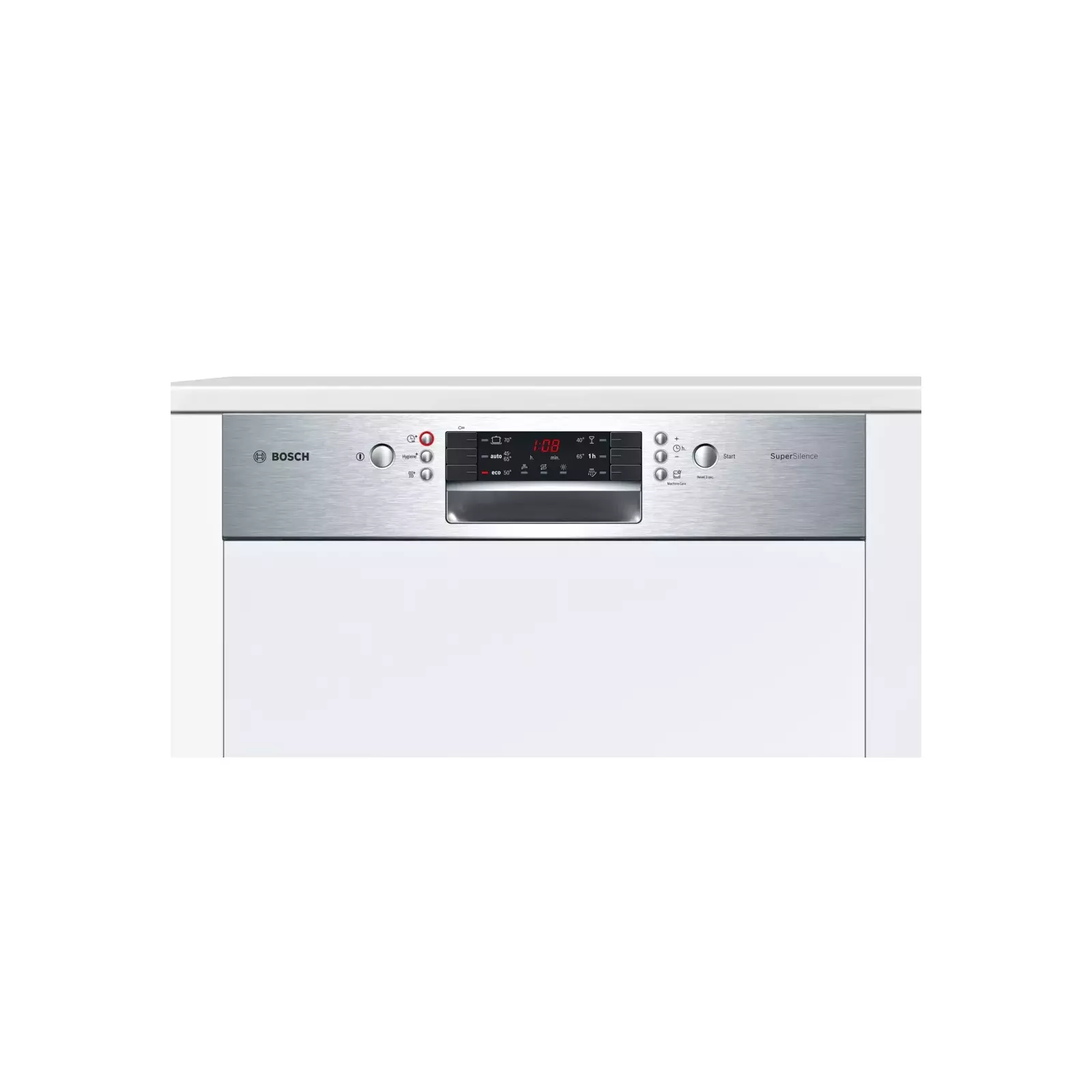 Bosch SMI46KS01E Photo 4