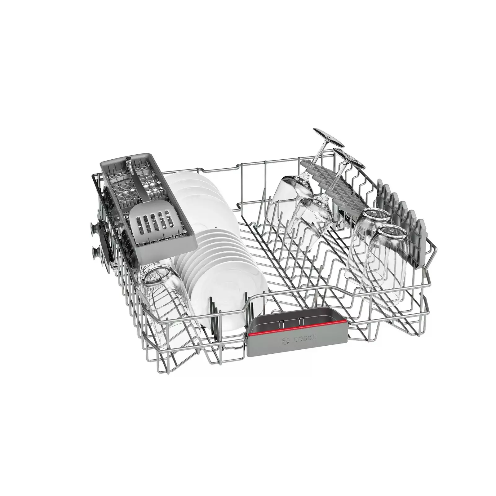 Bosch SMI68IS00E Photo 4