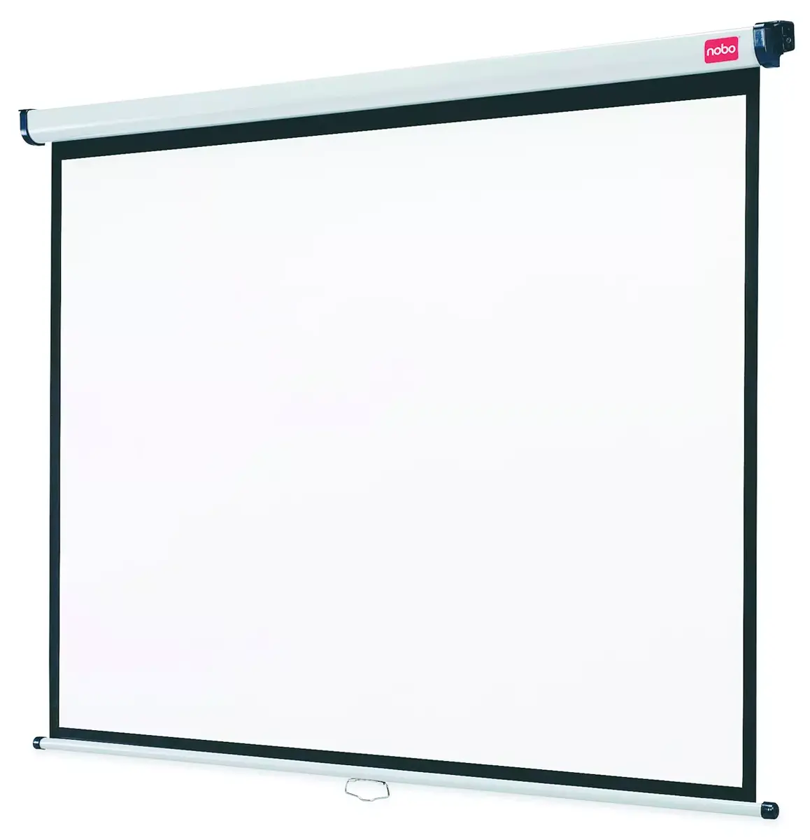 Wall Mounted Projection Screen Nobo 1902392 Photo 2