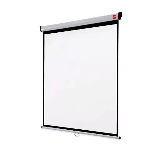 Wall Mounted Projection Screen Nobo 1902392 Photo 3