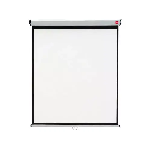 Wall Mounted Projection Screen Nobo 1902392 Photo 5