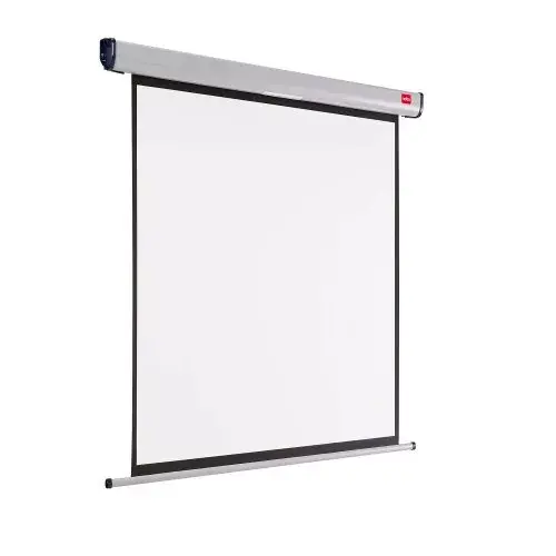 Wall Mounted Projection Screen Nobo 1902392 Photo 7
