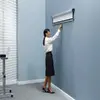 Wall Mounted Projection Screen Nobo 1902392 Photo 8