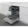 WHIRLPOOL WIC 3C26 F частично встраиваемая ПММ Photo 2