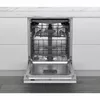 WHIRLPOOL WIC 3C26 F частично встраиваемая ПММ Photo 3
