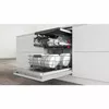 WHIRLPOOL WIC 3C26 F частично встраиваемая ПММ Photo 5