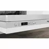 WHIRLPOOL WIC 3C26 F частично встраиваемая ПММ Photo 7