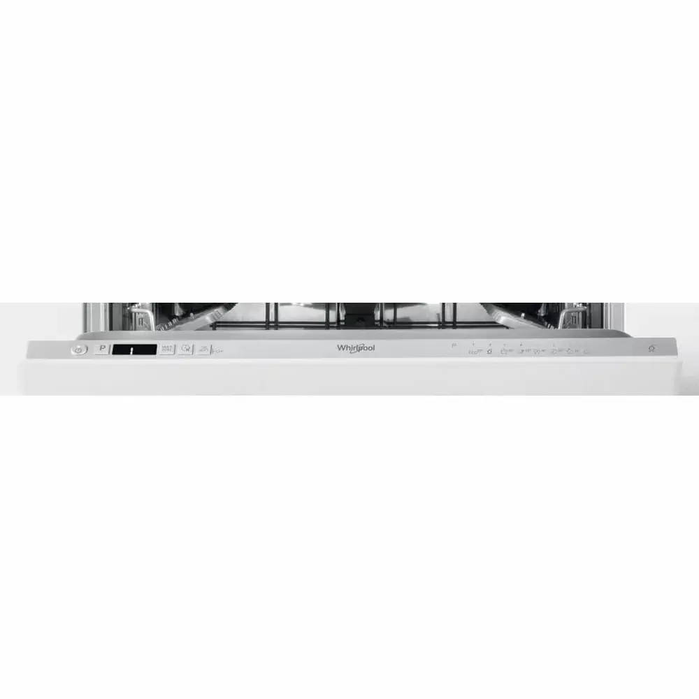 WHIRLPOOL WIC 3C26 F частично встраиваемая ПММ Photo 8
