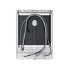 WHIRLPOOL WIC 3C26 F частично встраиваемая ПММ Photo 11