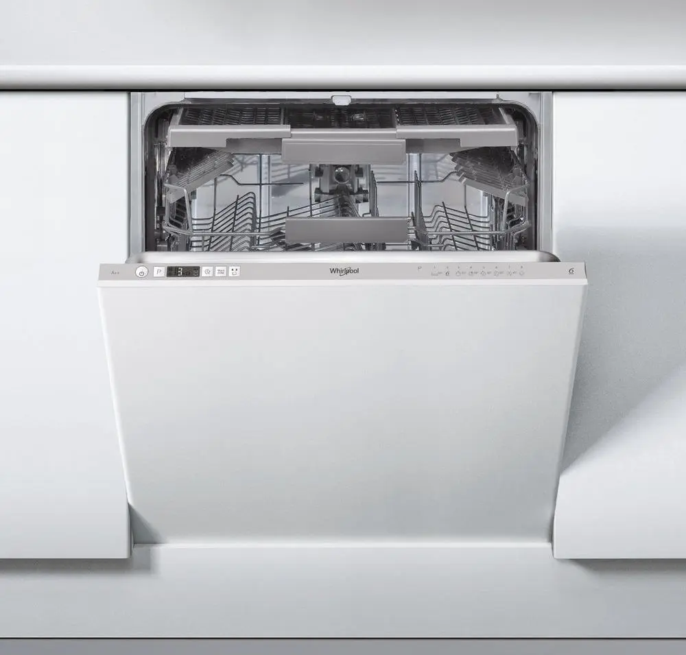 Whirlpool WIC 3C26 F trauku mazgājamā mašīna Photo 15
