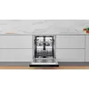 Whirlpool WBC3C26B полувстроенная ПММ 60 см Photo 3