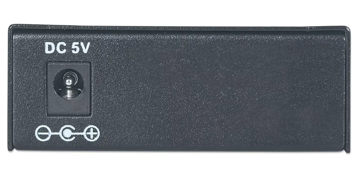 Mediju konvertētājs Intellinet Fast Ethernet WDM divvirzienu Photo 6