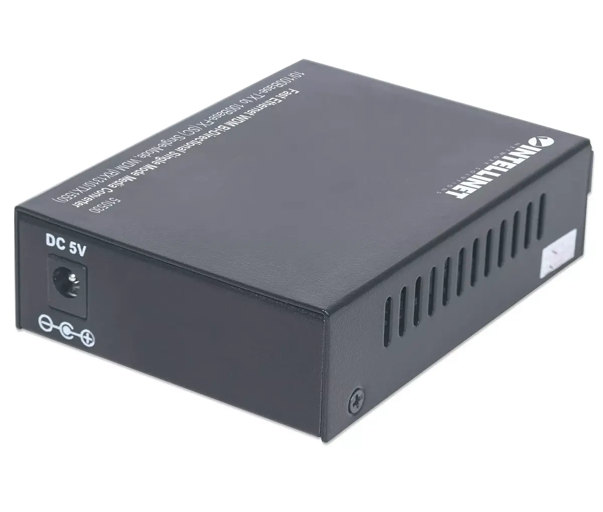 Mediju konvertors Intellinet Fast Ethernet WDM Bi-Directional 510530 Photo 4