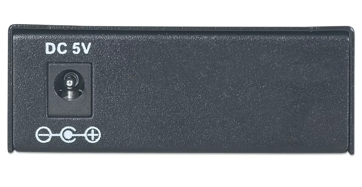 Mediju konvertors Intellinet Fast Ethernet WDM Bi-Directional 510530 Photo 6
