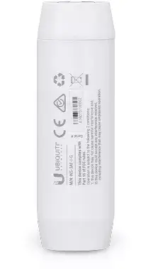 PoE адаптер Ubiquiti INS-3AF-I-G Photo 2