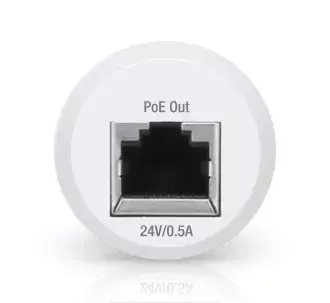 PoE адаптер Ubiquiti INS-3AF-I-G Photo 3