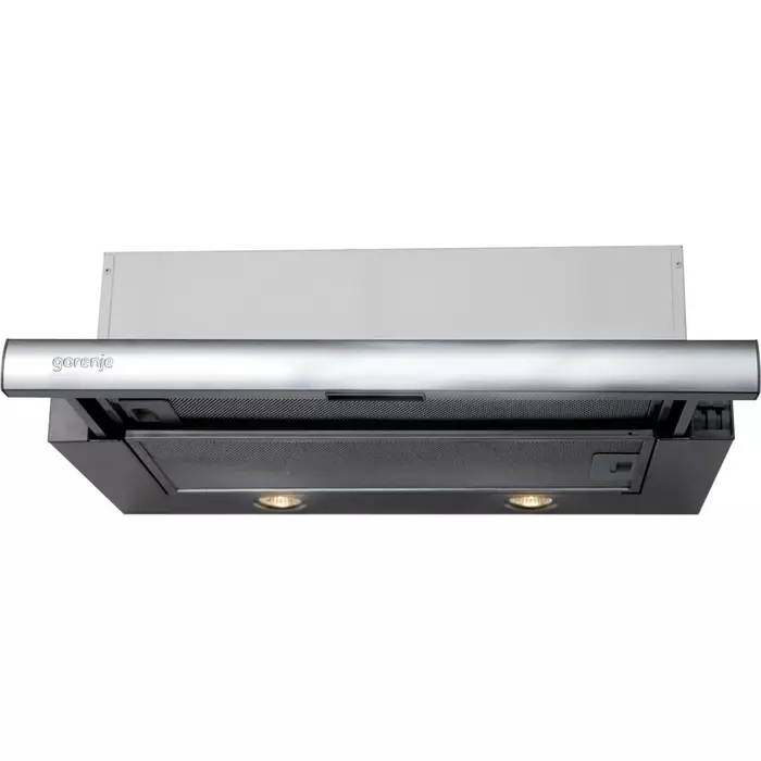 Gorenje DKF600MH Photo 1