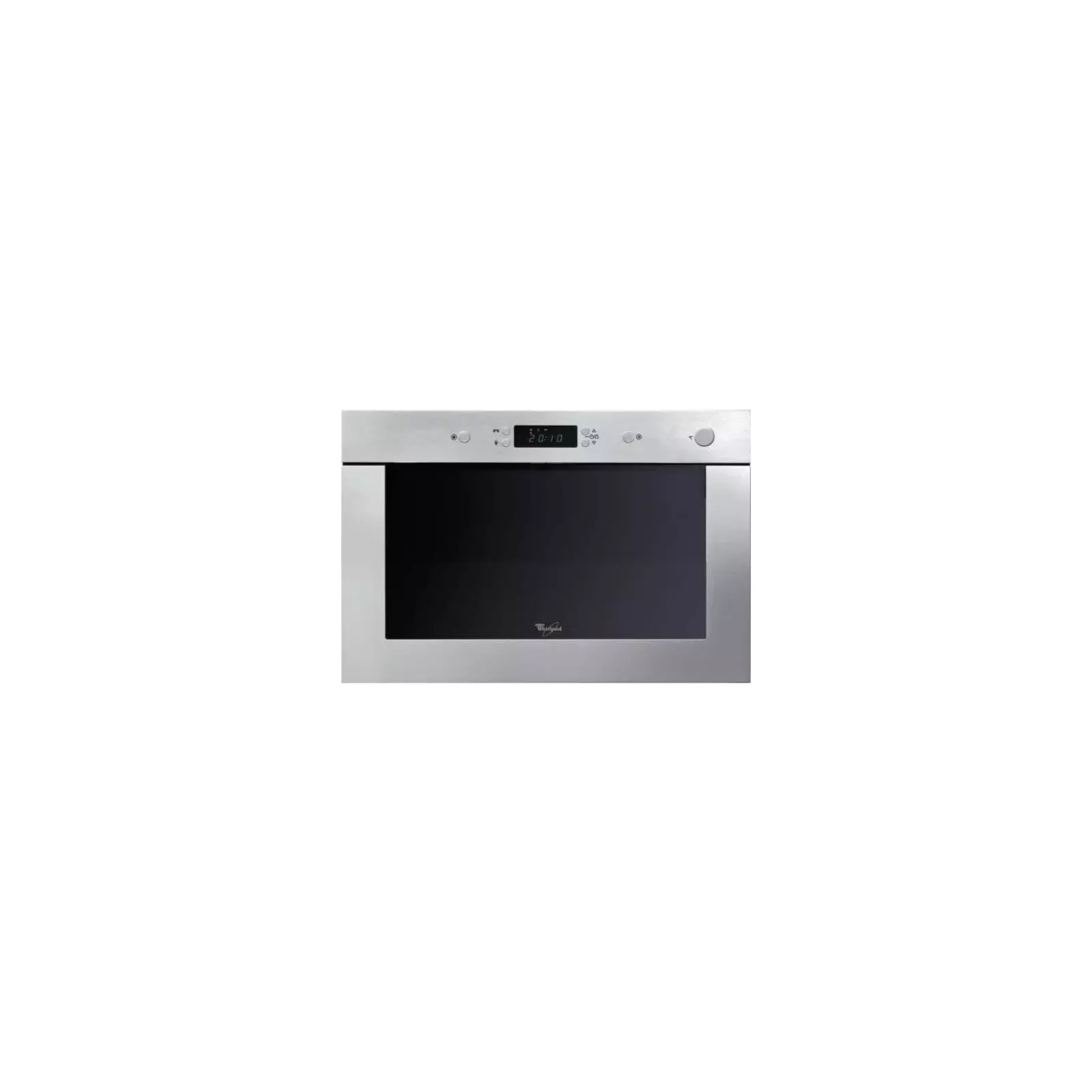 WHIRLPOOL AMW 496 IX Photo 1