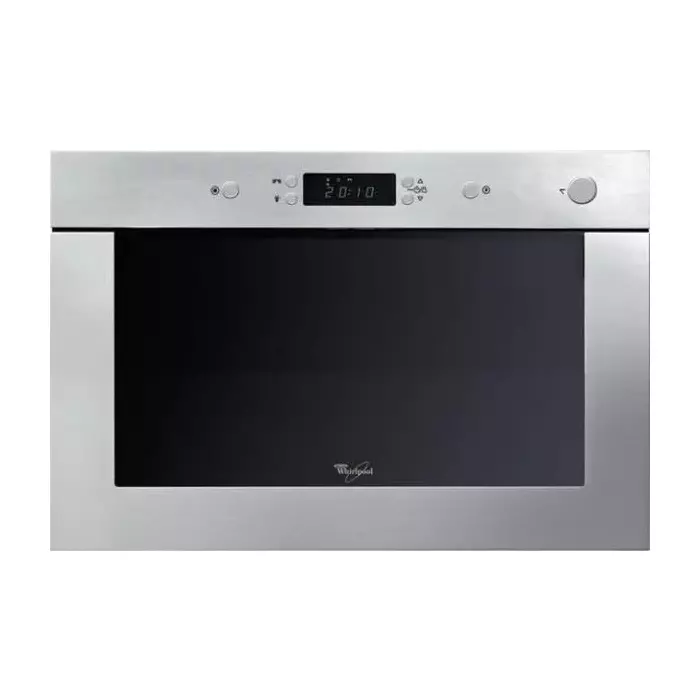 WHIRLPOOL AMW 496 IX Photo 1