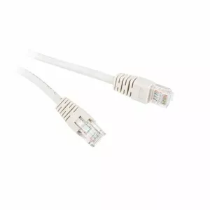 Tīkla kabelis Natec NKA-0349 Patchcord Cat.5e 15m Melns