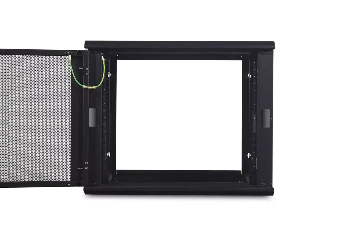 Wall mounted rack APC AR109 Photo 2