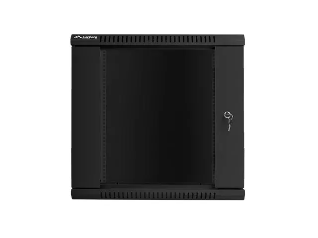 Sienas plaukts LANBERG WF01-6612-10B 12U 19" Photo 2