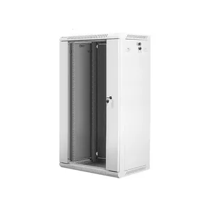 Настенный шкаф Lanberg WF01-6422-10S