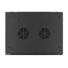 LANBERG WF01-6422-10B 22U wall mounted rack Photo 3