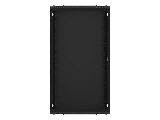 LANBERG WF01-6422-10B 22U wall mounted rack Photo 4