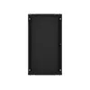 LANBERG WF01-6422-10B 22U wall mounted rack Photo 4