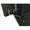 LANBERG WF01-6422-10B 22U wall mounted rack Photo 8