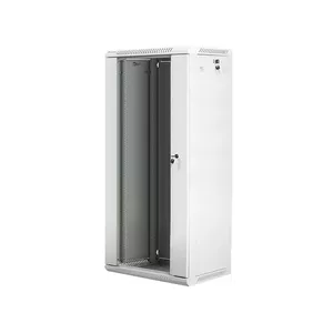 Wall mounted rack Lanberg WF01-6427-10S
