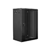 Настенный шкаф Lanberg WF01-6418-10B Photo 3