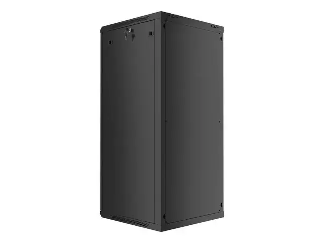 Настенный шкаф Lanberg WF01-6627-10B Photo 3